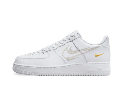 Tenisky a topánky Nike Air Force 1 '07 Biela | DX2650-100