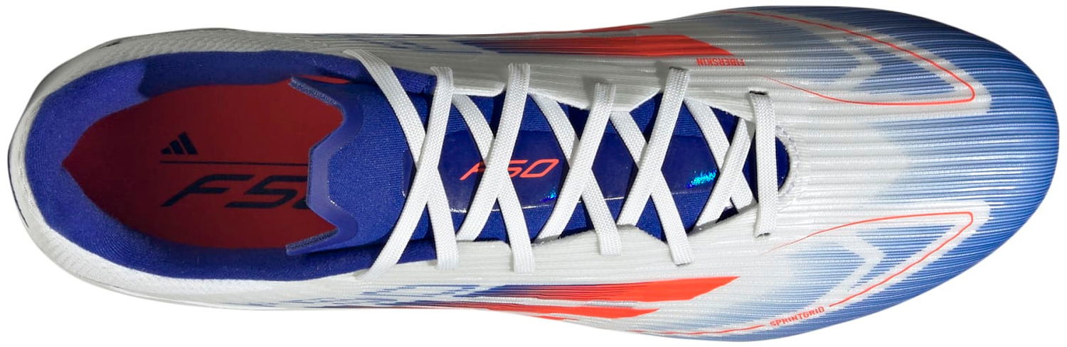 Tenisky a topánky adidas Performance F50 League SG Biela | if1344, 1