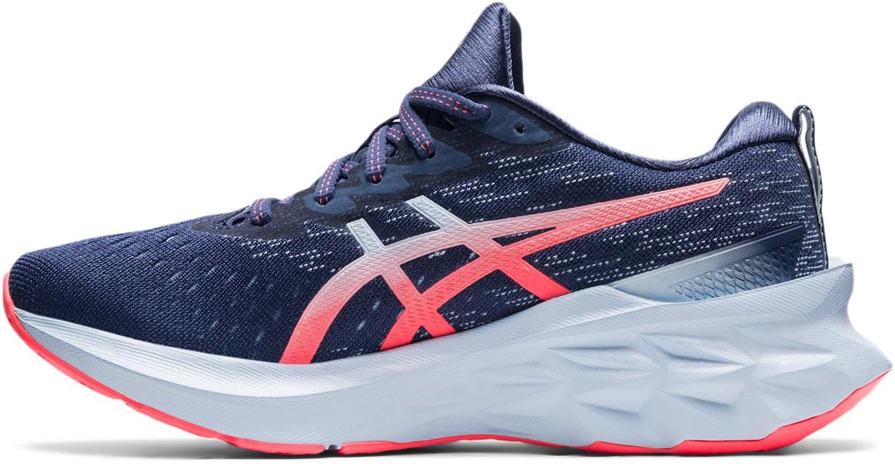 Tenisky a topánky Asics Novablast 2 W Fialová | 1012b049-400, 1