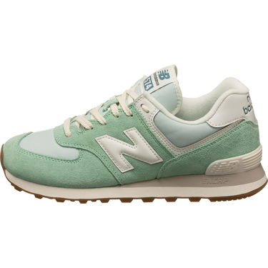 Tenisky a topánky New Balance 574 Zelené | U574RD2, 0
