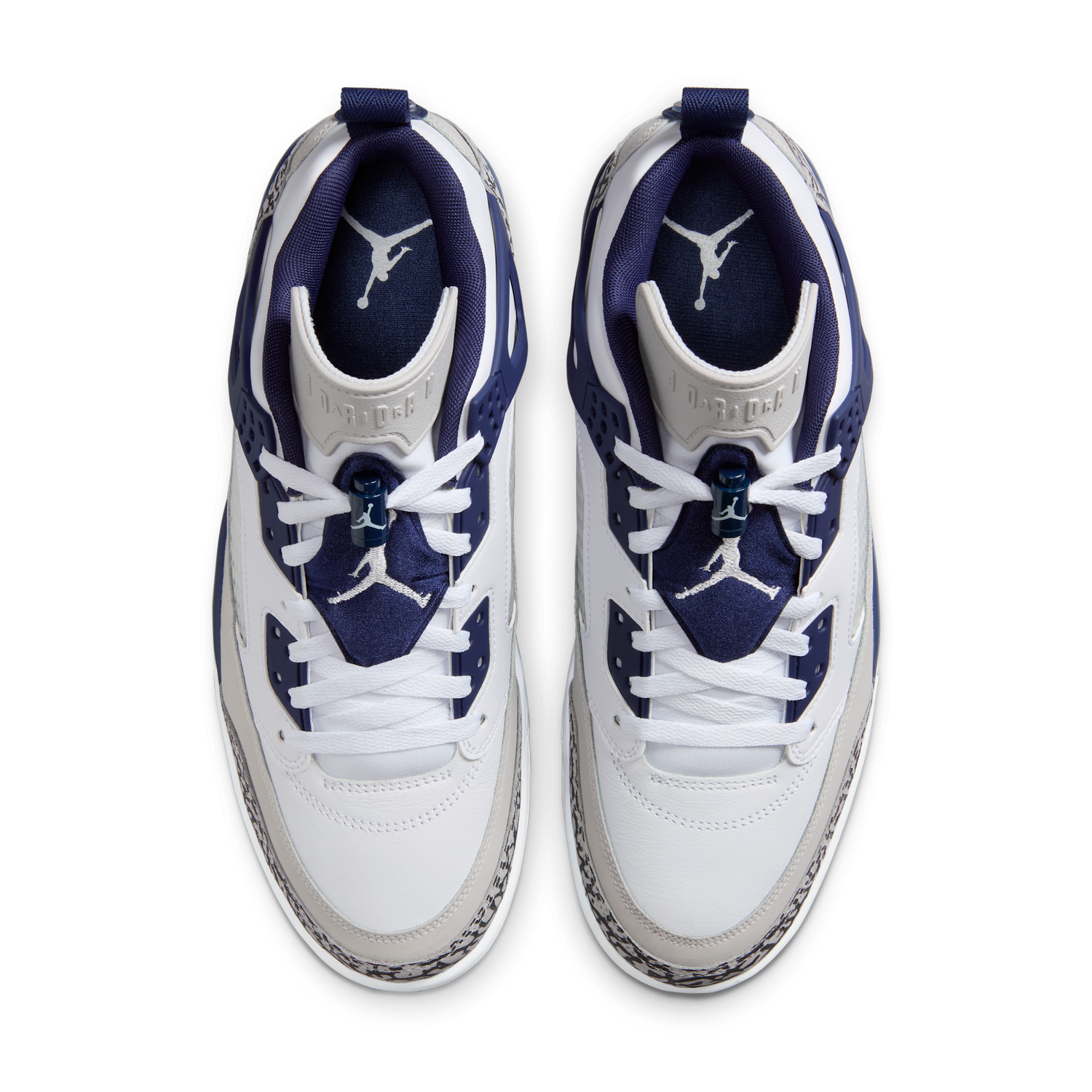 Tenisky a topánky Jordan Jordan Spizike Low Biela | FQ1759-140, 1