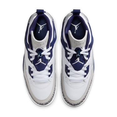 Tenisky a topánky Jordan Jordan Spizike Low Biela | FQ1759-140, 1