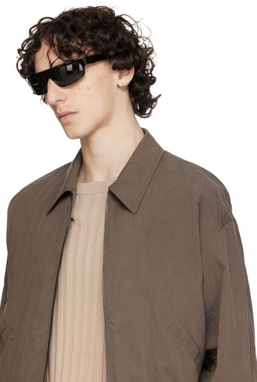 Slnečné okuliare RETROSUPERFUTURE RETROSUPERFUTURE Zam Sunglasses Hnedá | E0M, 3