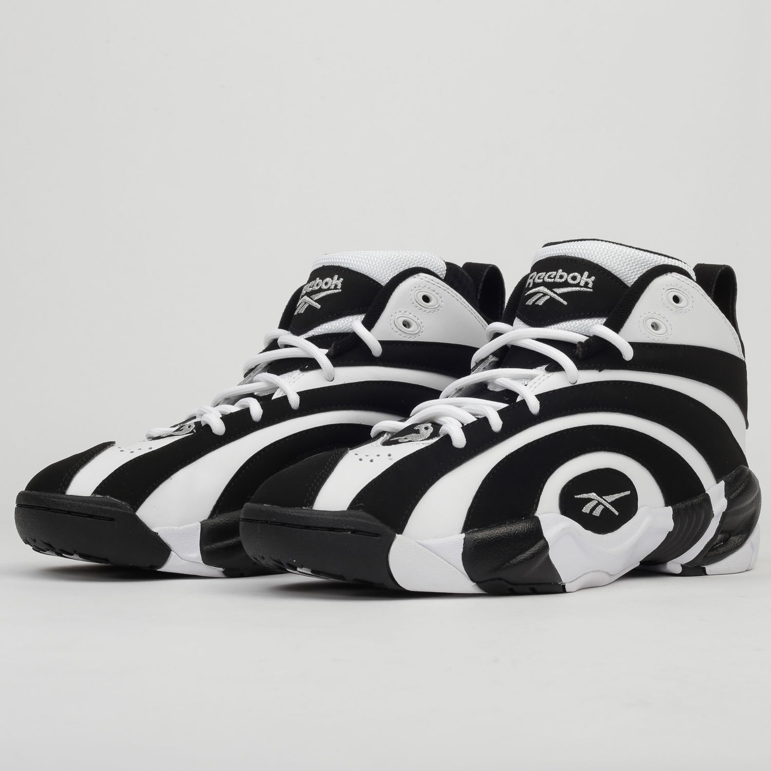 Tenisky a topánky Reebok Shaqnosis Čierna | EF3069, 1
