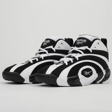Tenisky a topánky Reebok Shaqnosis Čierna | EF3069, 1