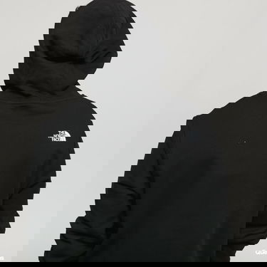 Mikina The North Face Standard Hoodie Čierna | NF0A3XYDJK31, 3