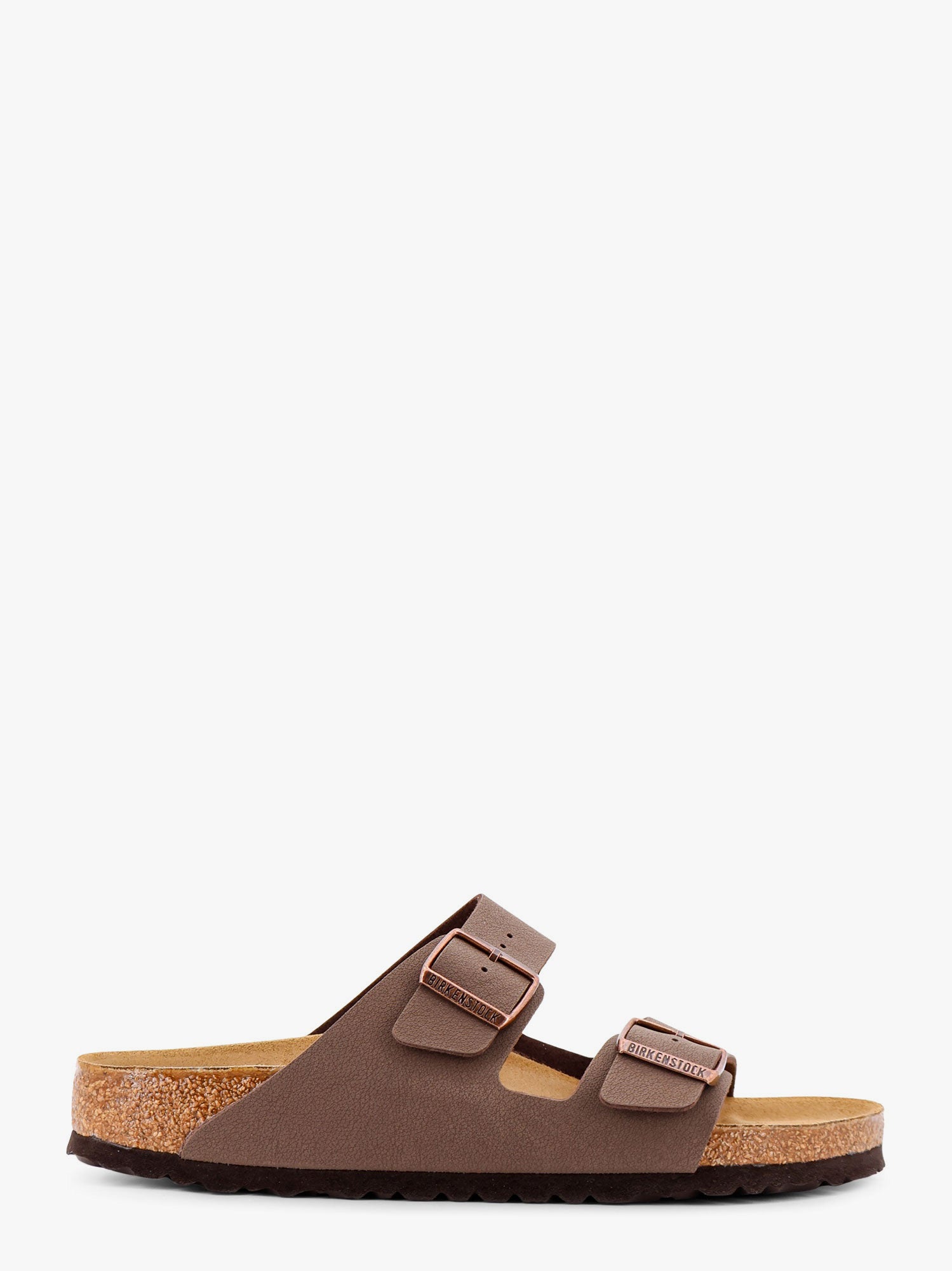 Tenisky a topánky Birkenstock Arizona BS Slides Hnedá | 151183MOCCA, 0