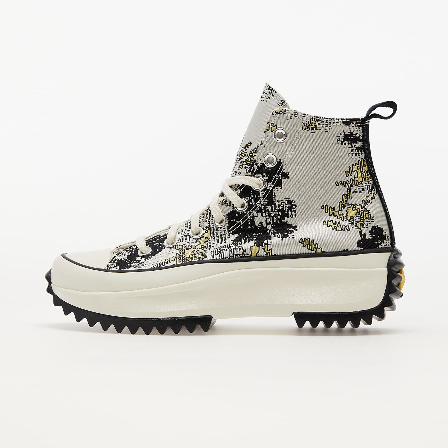 Tenisky a topánky Converse Run Star Hike Floral Fusion Rôznofarebný | 171399C, 0
