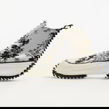 Tenisky a topánky Converse Run Star Hike Floral Fusion Rôznofarebný | 171399C, 0