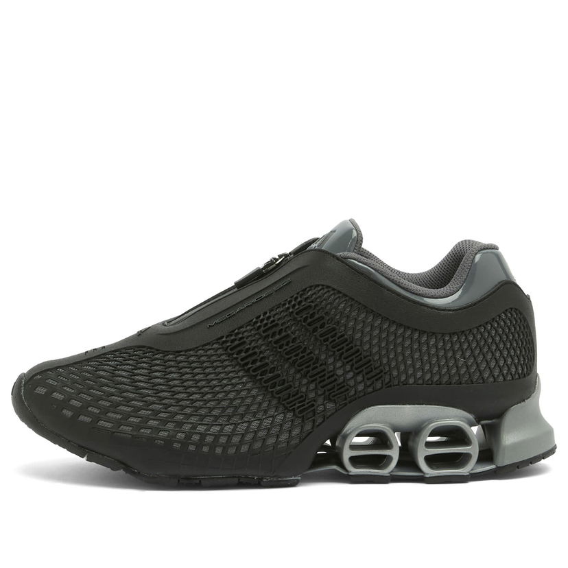 Tenisky a topánky adidas Performance Megaride S2 Čierna | JR4743