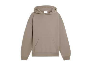 Mikina AXEL ARIGATO Drill Hoodie Béžová | A2181002, 0