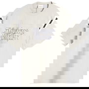 Thisisneverthat Football T-Shirt, Size Small