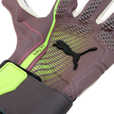Rukavice Puma ULTRA Ultimate Hybrid Goalkeeper Gloves Rôznofarebný | 041948-07, 3