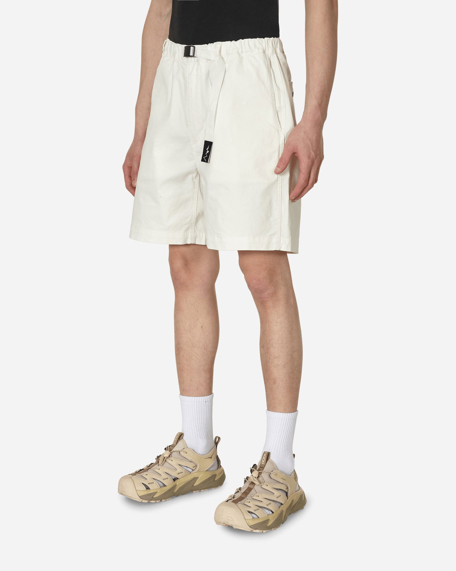 Flex Climber Wide Shorts