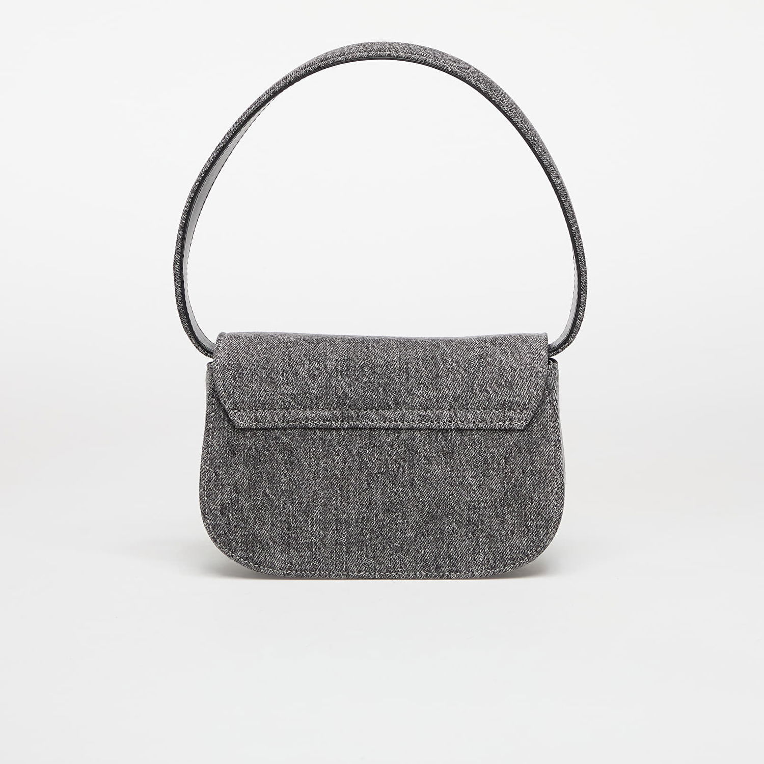 Kabelka Diesel Diesel 1Dr Shoulder Bag Šedá | X08396_P1309 Light Black, 1