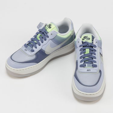 Tenisky a topánky Nike Air Force 1 Shadow SE "World Indigo" W Modrá | CK6561-001, 2