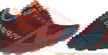 Tenisky a topánky Dynafit ULTRA 100 Vínová | 08-0000064084-1571, 0