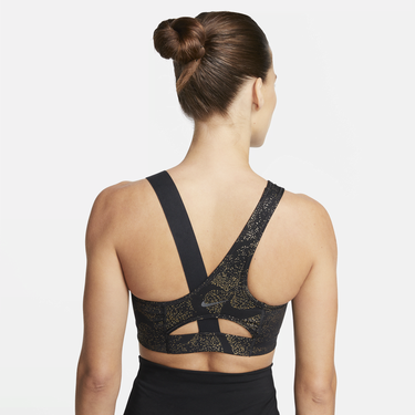 Podprsenka Nike Sport Bra Čierna | DQ5242-010, 1