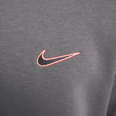 Mikina Nike Men's Full-Zip Fleece Training Hoodie Šedá | fq8819-068, 2