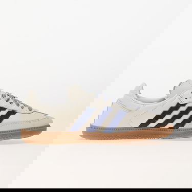 Tenisky a topánky adidas Originals SAMBA OG W Biela | JI3907, 2