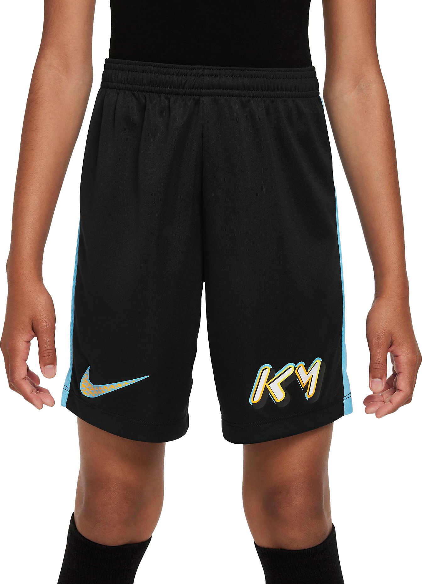 Šortky Nike KM DF Shorts Čierna | fd3147-010, 0