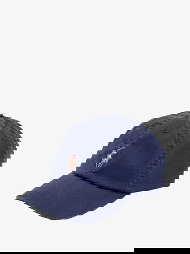 Šiltovka Polo by Ralph Lauren HAT Navy | 710834737032, 1