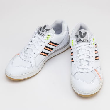 Tenisky a topánky adidas Originals A.R. Trainer Biela | EG5446, 2