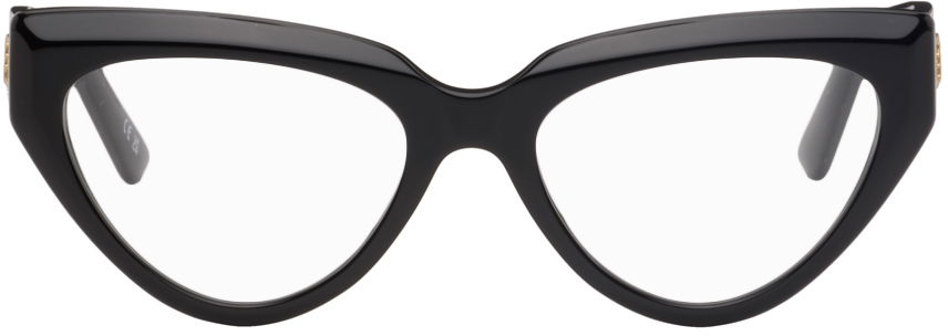 Slnečné okuliare Balenciaga Cat-Eye Čierna | BB0276O, 0