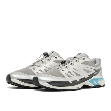 Tenisky a topánky Salomon XT-Wings 2 Advanced Šedá | L41577600, 1