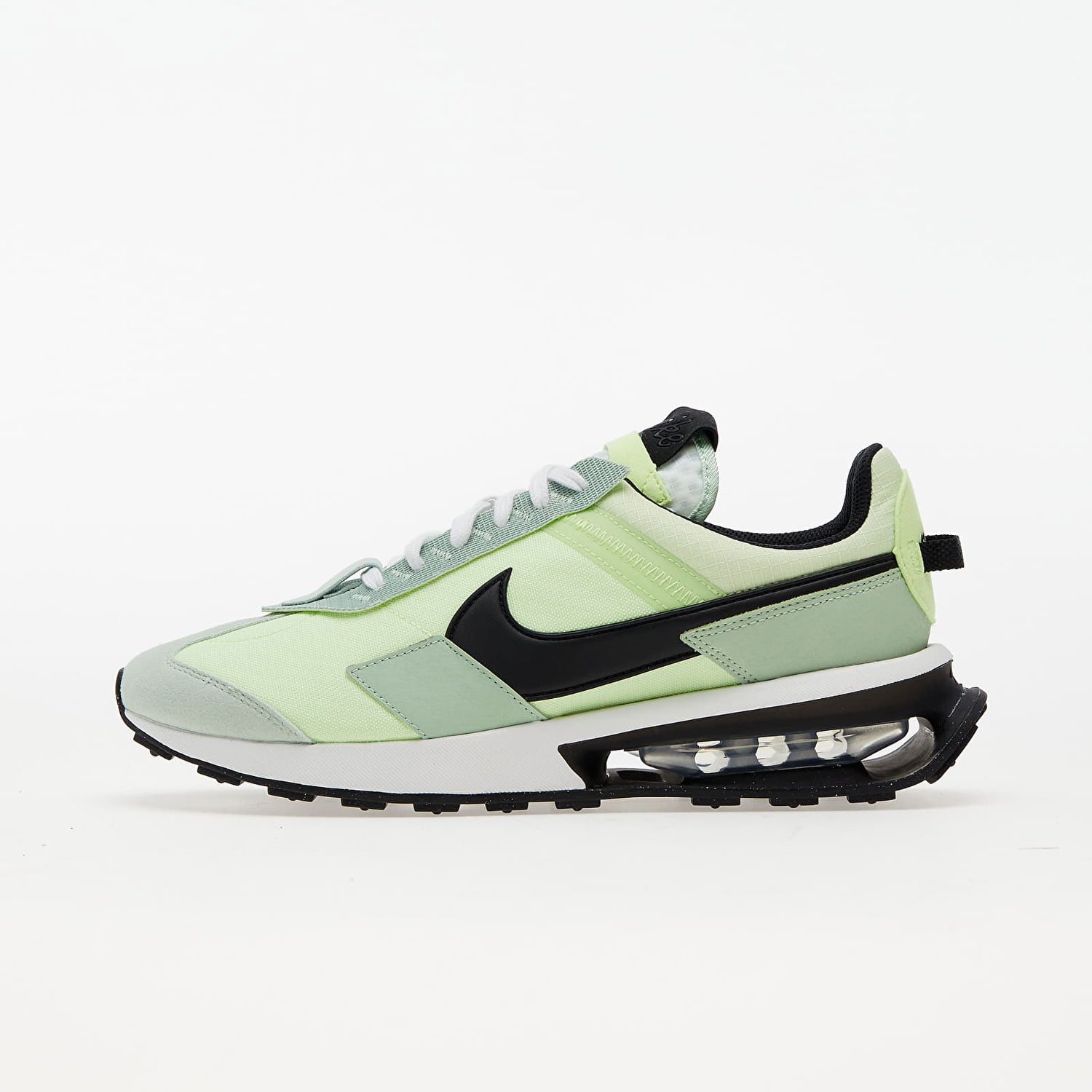 Tenisky a topánky Nike Nike Air Max Pre-Day Zelené | DD0338-300, 0