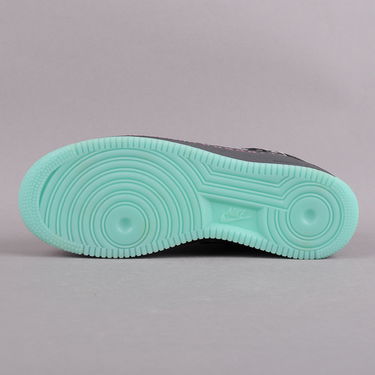 Tenisky a topánky Nike Air Force 1 Comfort Premium "Year Of The Horse" QS Šedá | 647592 001, 4