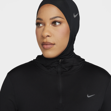 Vetrovka Nike Dri-FIT Swift Element UV Čierna | FB5313-010, 2