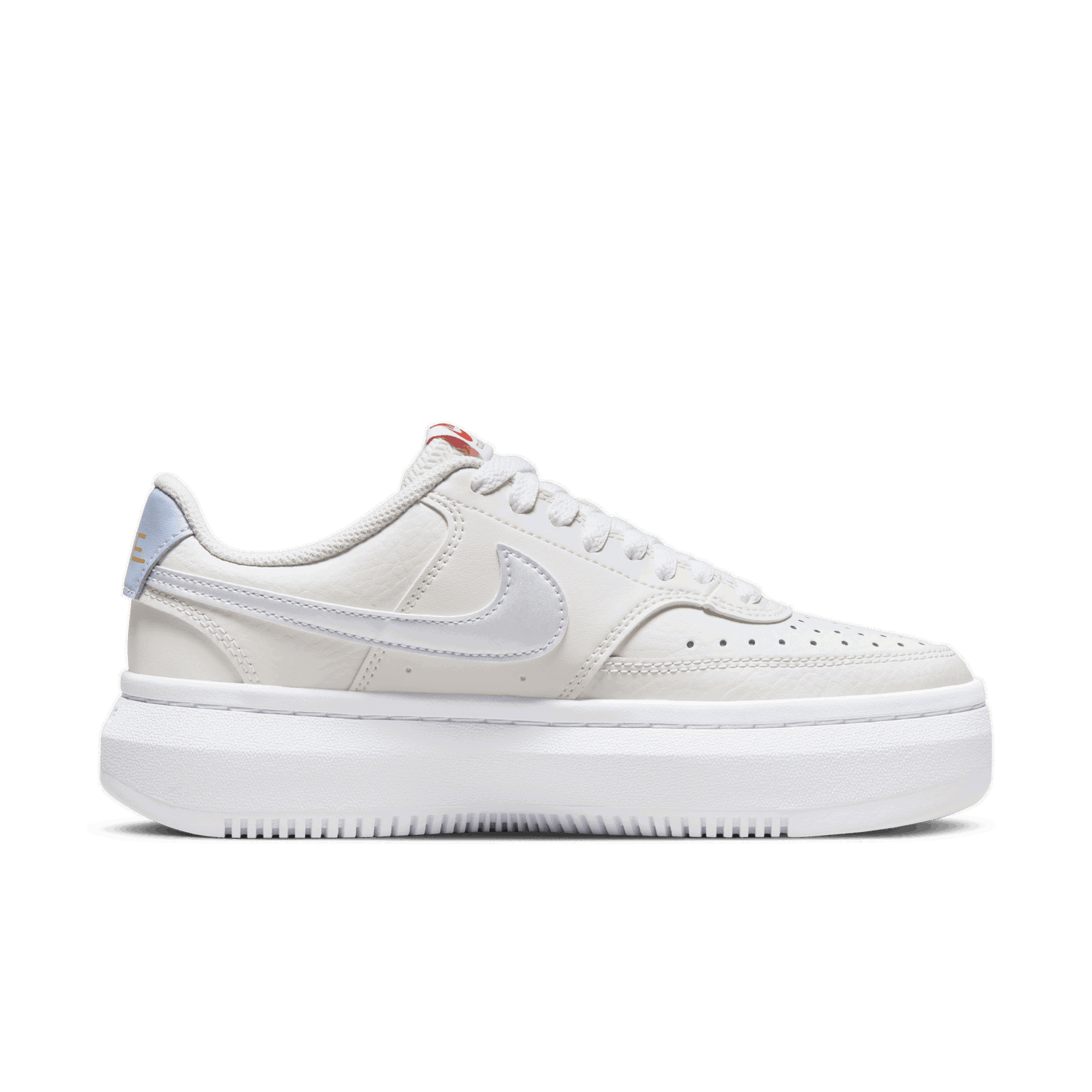 Tenisky a topánky Nike Court Vision Alta Šedá | DV2176-001, 1