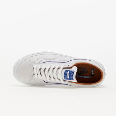 Tenisky a topánky Vans OG Style 36 LX Bandana Biela | VN0A5FC37WM1, 3