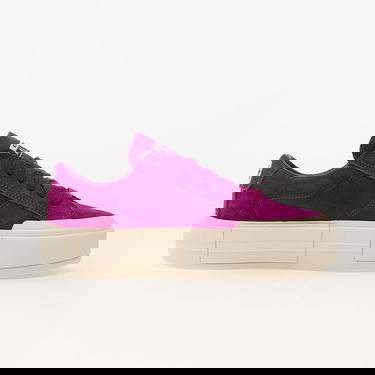 Tenisky a topánky Converse Chuck Taylor All Star Cruise Colorful Suede Fialová | A10089C, 2