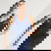 Running Tank Top All-Over Print BMW Berlin-Marathon 2025