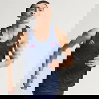 Running Tank Top All-Over Print BMW Berlin-Marathon 2025