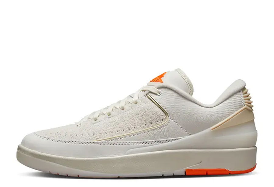 Shelflife x Air 2 Low "Sail"