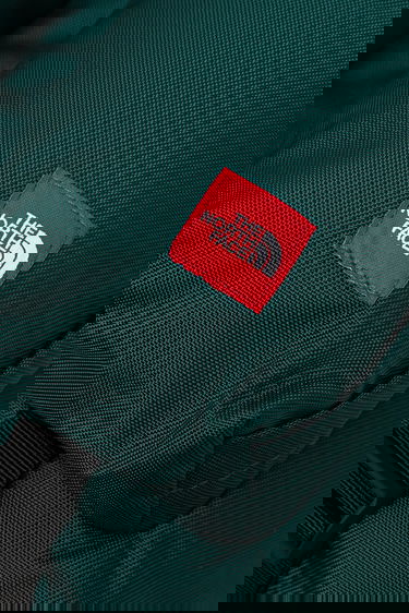 Tote bag The North Face The North Face Redbox Tote Bag Zelené | NF0A8EGE1KI1, 4