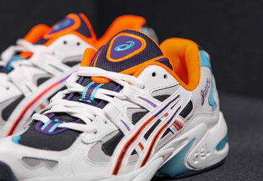 Tenisky a topánky Asics Gel Kayano ''Remastered'' OG Biela | 1021A163 400, 2
