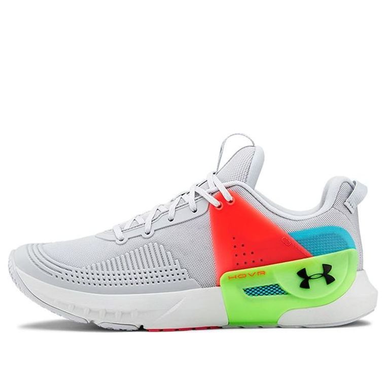 Tenisky a topánky Under Armour HOVR Apex Training Šedá | 3022206-100