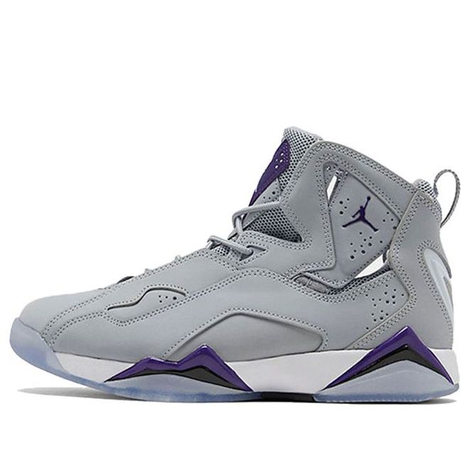 Tenisky a topánky Jordan Air Jordan True Flight Šedá | 343795-051