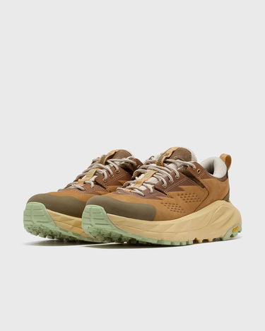 Tenisky a topánky Hoka One One KAHA LOW Gore-Tex TP Hnedá | 1150913-WSH, 1