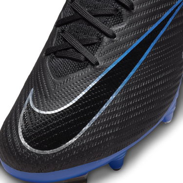 Tenisky a topánky Nike ZOOM VAPOR 15 ELITE SG-PRO AC Čierna | dj5168-040, 4