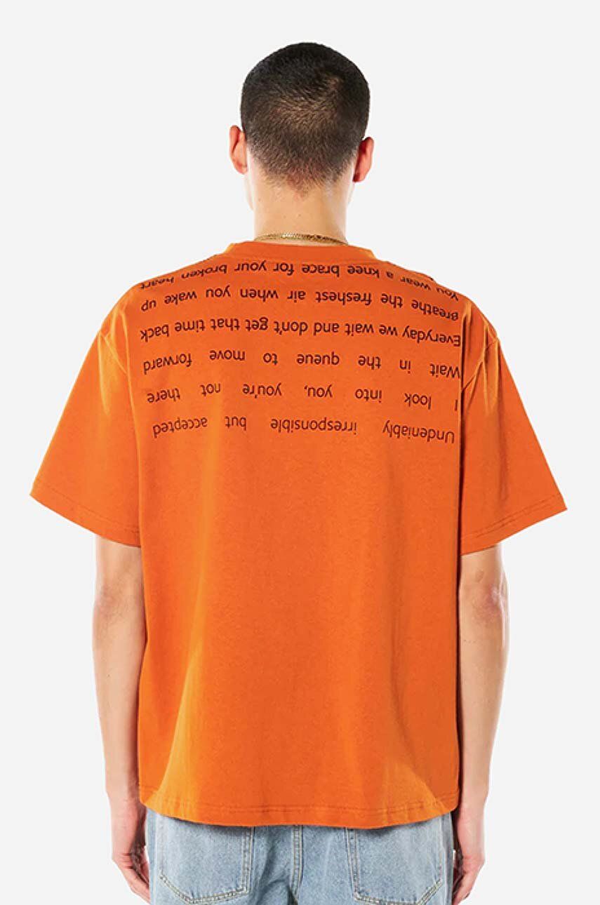 T-Shirt With Print