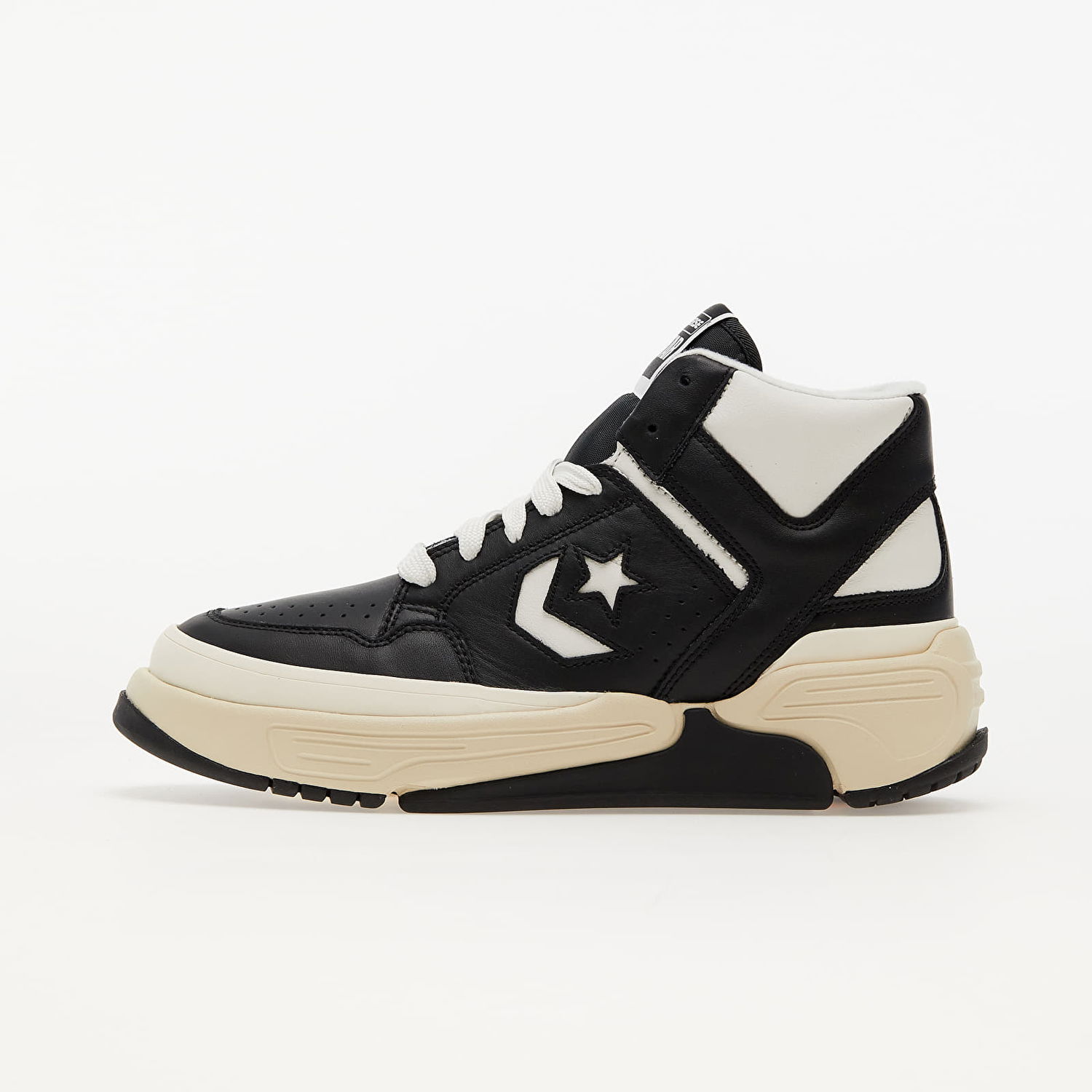Tenisky a topánky Converse Weappon CX Archive Čierna | 171556C, 0