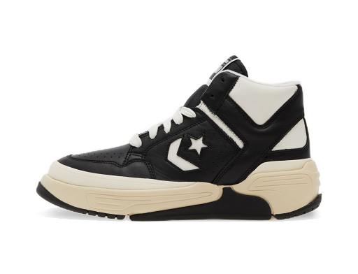 Basketball Converse Weappon CX Archive Čierna | 171556C