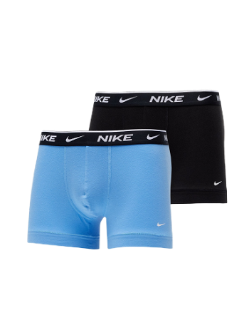 Nike Trunk 2-Pack 0000KE1085-5I5
