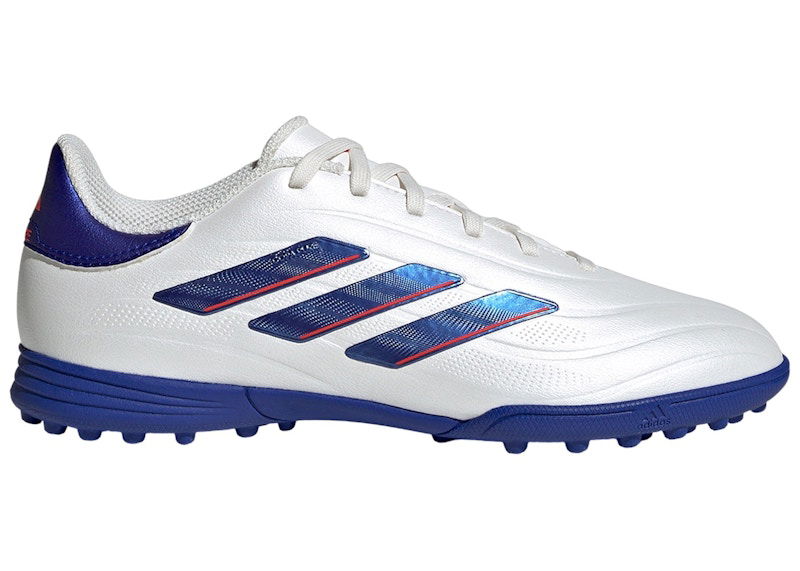 Tenisky a topánky adidas Performance Copa Pure 2 League Turf Biela | IG8692