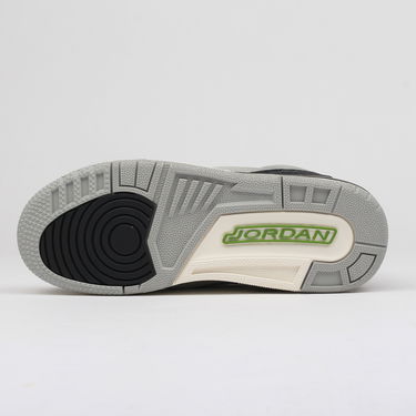 Tenisky a topánky Jordan Jordan 3 Retro W Šedá | 398614-006, 4
